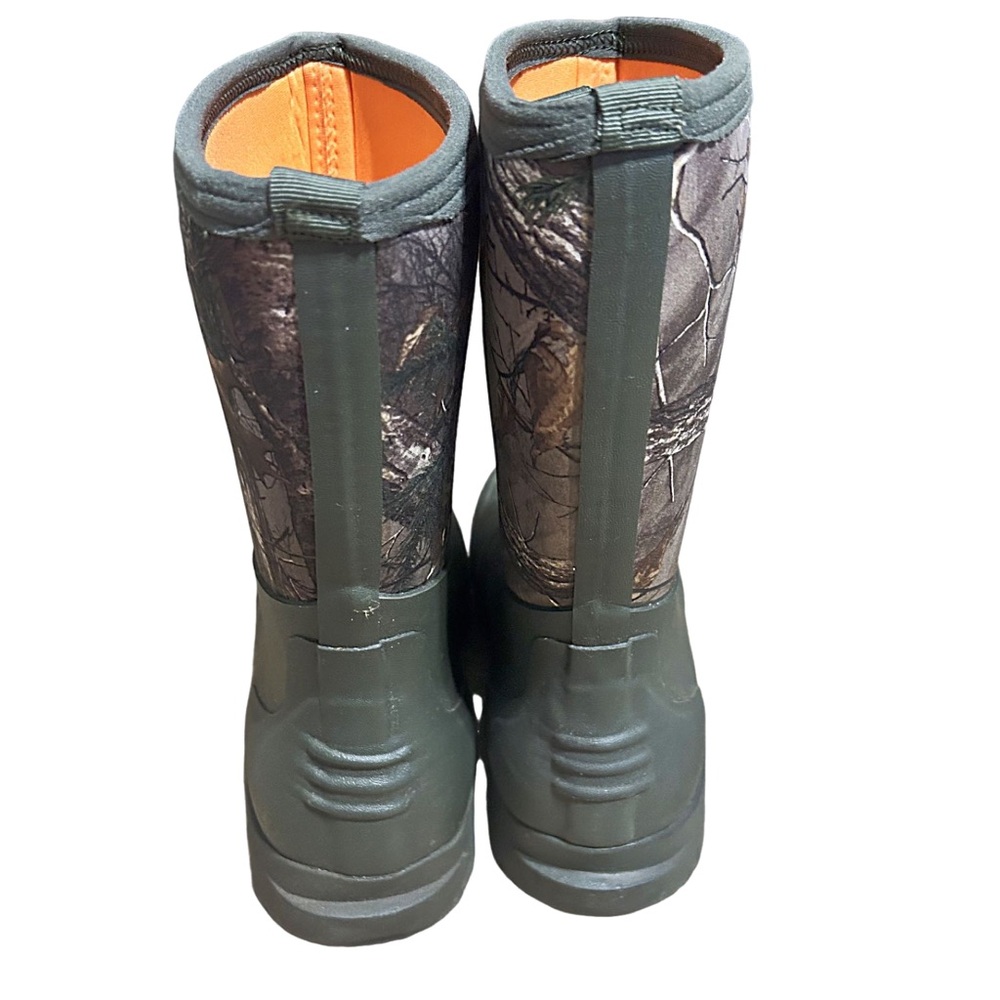 Ozark Trail Muk Hunting Boots - Picture 2 of 5
